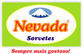 Sorvetes Nevada